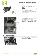 Предварительный просмотр 20 страницы Zipper Mowers ZI-ZSM600 User Manual