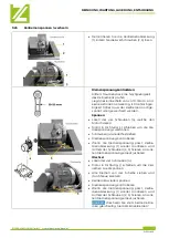 Предварительный просмотр 21 страницы Zipper Mowers ZI-ZSM600 User Manual