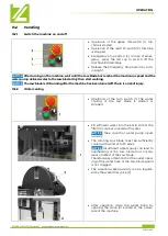 Предварительный просмотр 31 страницы Zipper Mowers ZI-ZSM600 User Manual