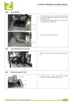 Предварительный просмотр 35 страницы Zipper Mowers ZI-ZSM600 User Manual