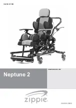 Zippie Neptune 2 Directions For Use Manual preview