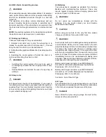 Preview for 11 page of Zippie Salsa M Directions For Use Manual