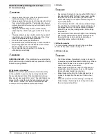 Preview for 10 page of Zippie Salsa R2 Instructions For Use Manual