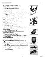 Предварительный просмотр 19 страницы Zippie Zippie Z-Bop Owner'S Manual