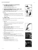 Предварительный просмотр 20 страницы Zippie Zippie Z-Bop Owner'S Manual