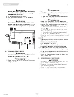 Предварительный просмотр 26 страницы Zippie Zippie Z-Bop Owner'S Manual