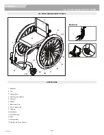 Предварительный просмотр 4 страницы Zippie ZONE Owner'S Manual