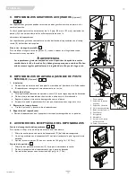 Предварительный просмотр 38 страницы Zippie ZONE Owner'S Manual