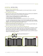 Preview for 3 page of Zippity Baskenridge Assembly Instructions Manual