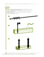 Preview for 10 page of Zippity Baskenridge Assembly Instructions Manual