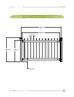 Preview for 3 page of Zippity KENSINGTON ZP19069 Assembly Instructions Manual