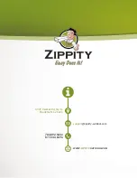 Preview for 11 page of Zippity KENSINGTON ZP19069 Assembly Instructions Manual