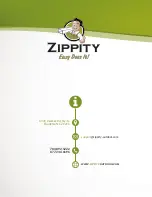 Preview for 12 page of Zippity KESWICK ZP19060 Assembly Instructions Manual