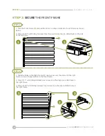 Preview for 6 page of Zippity LIBERTY LATTICE ZP19053 Assembly Instructions Manual