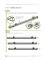 Preview for 6 page of Zippity OCEANSIDE ZP19024 Assembly Instructions Manual