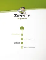 Preview for 12 page of Zippity OCEANSIDE ZP19024 Assembly Instructions Manual