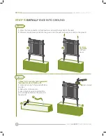 Preview for 6 page of Zippity ROGER RABBIT Assembly Instructions Manual