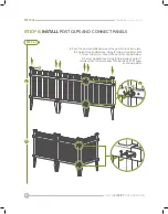 Preview for 8 page of Zippity ROGER RABBIT Assembly Instructions Manual