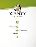 Preview for 6 page of Zippity WF29006 Assembly Instructions Manual