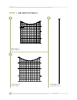 Preview for 4 page of Zippity WF29014 Assembly Instructions Manual