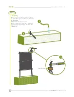 Preview for 8 page of Zippity WILMINGTON ZP19008 Assembly Instructions Manual