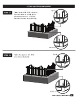 Preview for 7 page of Zippity ZP19001 Assembly Instructions Manual