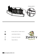 Preview for 8 page of Zippity ZP19001 Assembly Instructions Manual