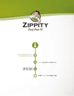 Preview for 10 page of Zippity ZP19055 Assembly Instructions Manual