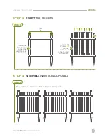 Предварительный просмотр 7 страницы Zippity ZP19056 Assembly Instructions Manual