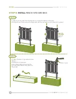 Предварительный просмотр 8 страницы Zippity ZP19056 Assembly Instructions Manual