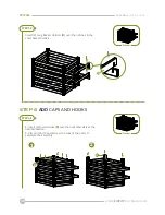 Предварительный просмотр 10 страницы Zippity ZP19061 Assembly Instructions Manual