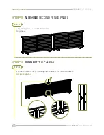 Preview for 10 page of Zippity ZP19072 Assembly Instructions Manual