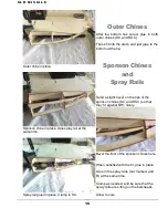 Предварительный просмотр 15 страницы Zippkits SLR Missile Thunderboat Building Instructions