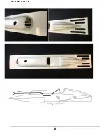 Предварительный просмотр 48 страницы Zippkits SLR Missile Thunderboat Building Instructions