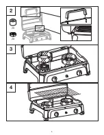 Preview for 5 page of Zippo 44026 Use & Care Manual