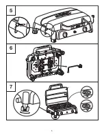 Preview for 6 page of Zippo 44026 Use & Care Manual