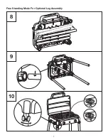 Preview for 7 page of Zippo 44026 Use & Care Manual