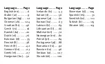 Preview for 3 page of Zippo 45002 Manual