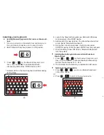 Предварительный просмотр 4 страницы ZIPPY BT540-3 User Manual