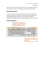 Preview for 2 page of ZIPPY BW7680 User Manual