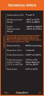 Preview for 28 page of ZippyYum WTB4010 User Manual