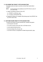 Preview for 13 page of ZipRip UC5E Service Manual