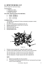 Preview for 23 page of ZipRip UC5E Service Manual