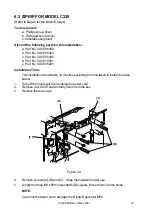 Preview for 29 page of ZipRip UC5E Service Manual