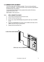 Preview for 35 page of ZipRip UC5E Service Manual