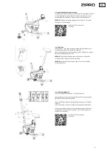 Предварительный просмотр 34 страницы Zipro Beat RS User Manual