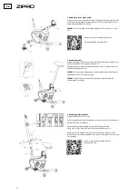 Предварительный просмотр 55 страницы Zipro Beat RS User Manual