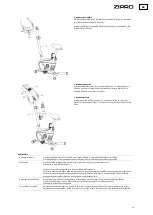 Предварительный просмотр 56 страницы Zipro Beat RS User Manual