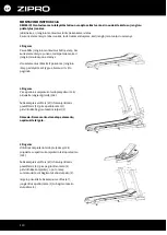 Предварительный просмотр 113 страницы Zipro Dream GOLD Manual