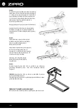 Предварительный просмотр 155 страницы Zipro Dream GOLD Manual